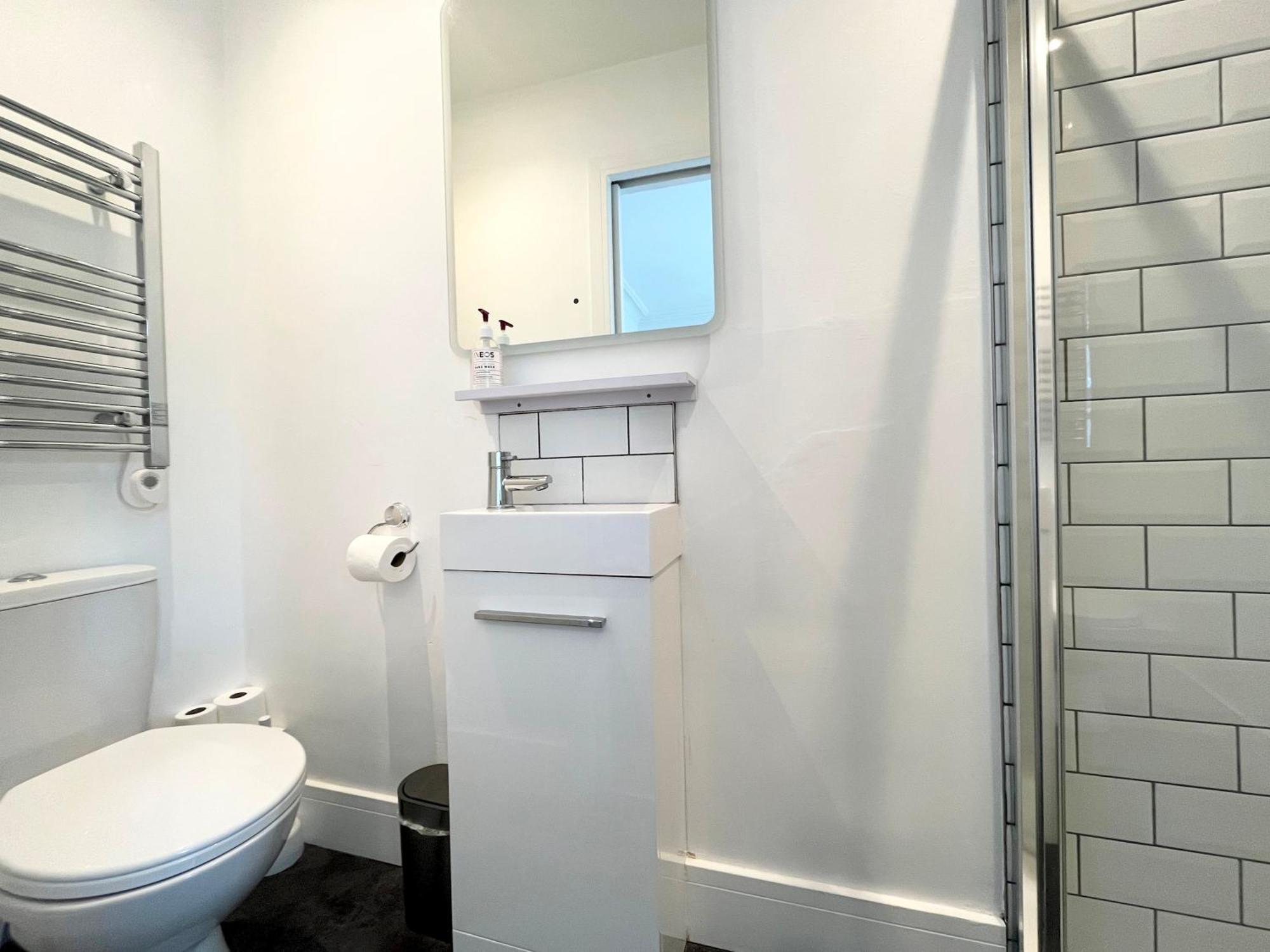 Spacious Home Near Seafront & Train Station 5 Bed Sleeps 10- Central Penzance Exterior foto
